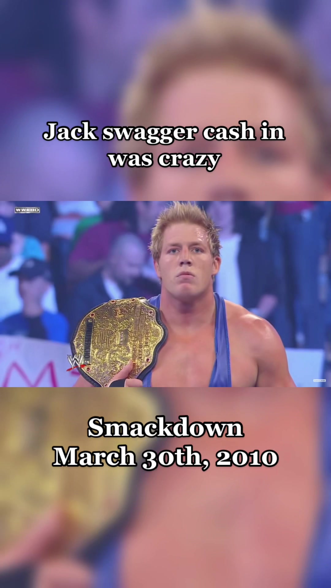 @WWEBADGER