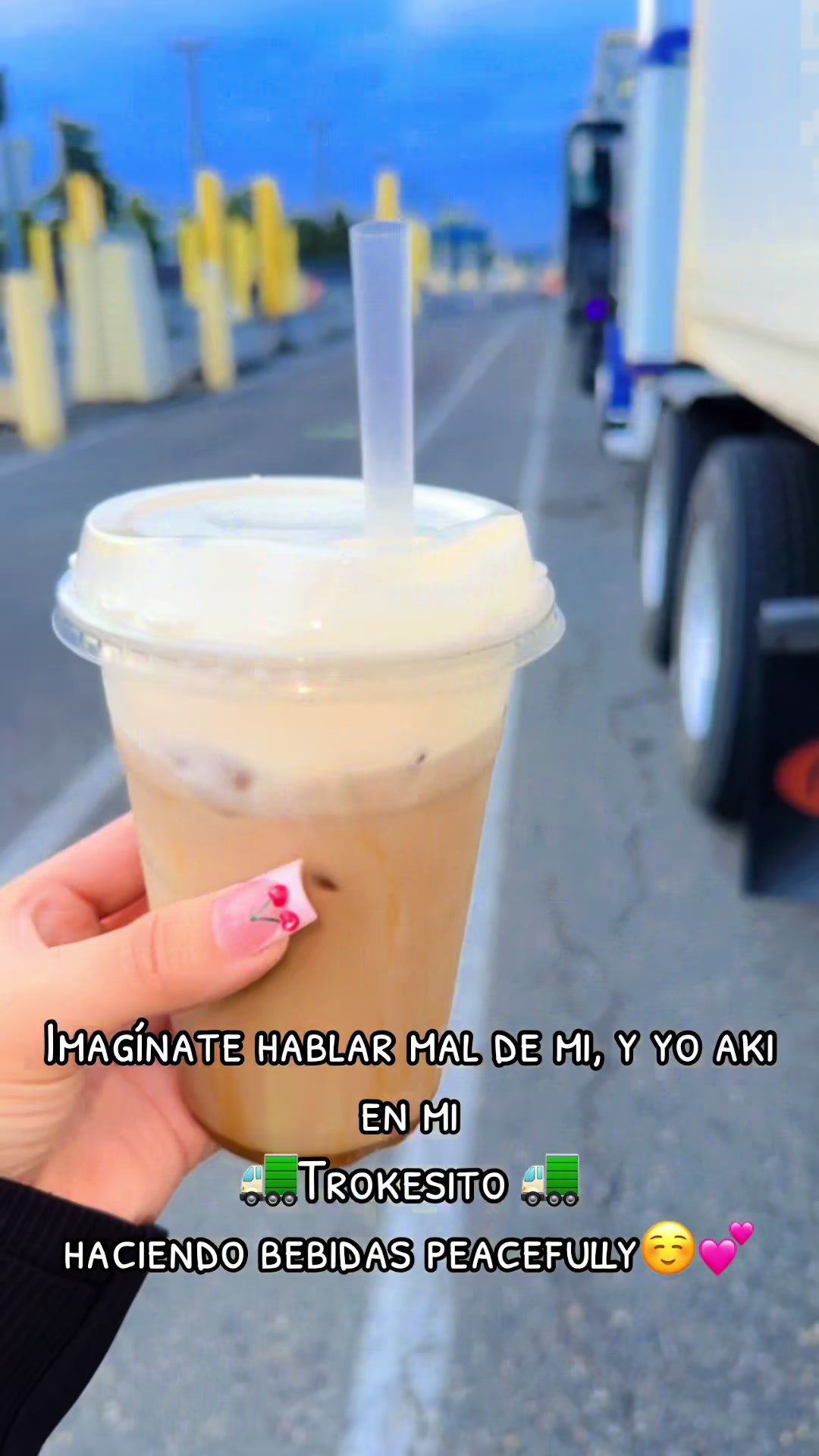 @Brenda Venegas ๐