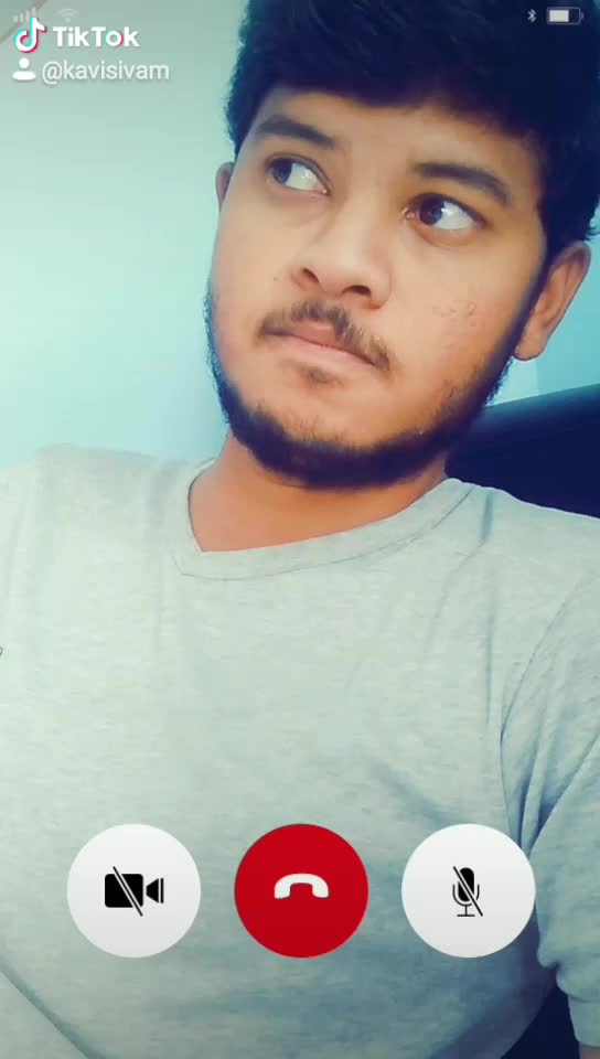 @Kavi Sivam