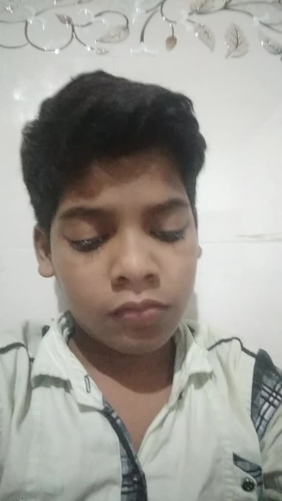 @Hashmi Airaj Hussain