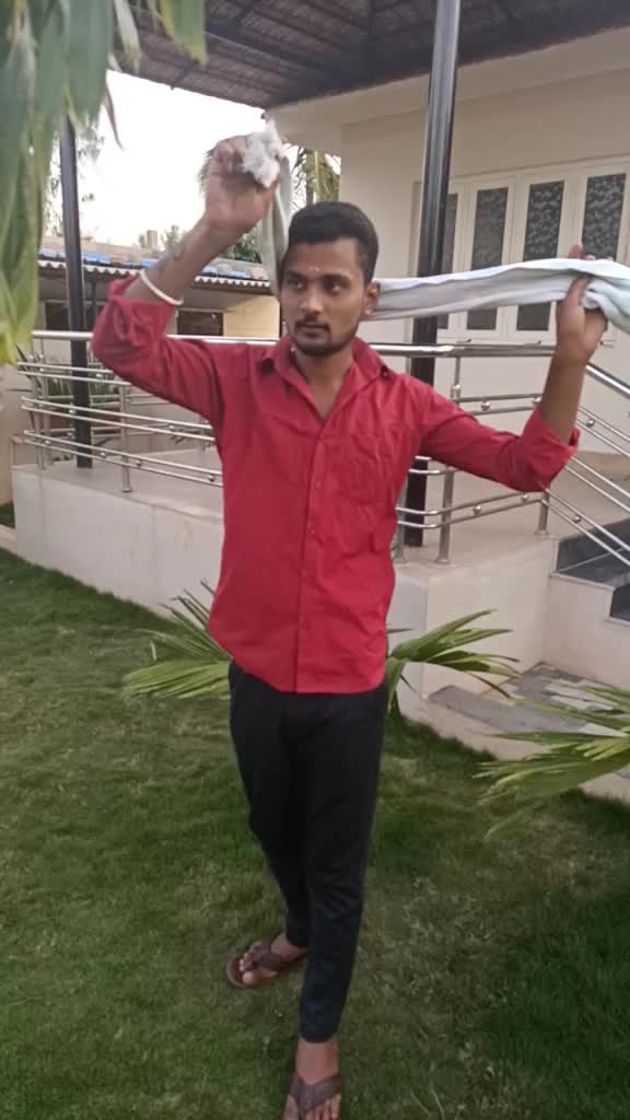 @PRATHAP REDDY