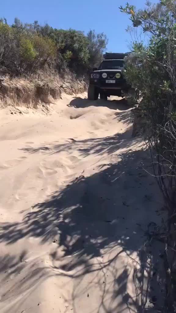 @4wd Lifestyle
