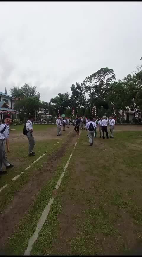 @Coach Dumpang