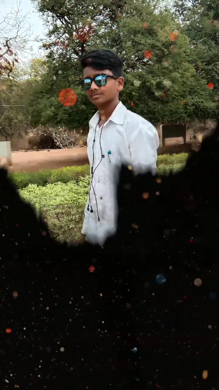 @Mahesh Poojari