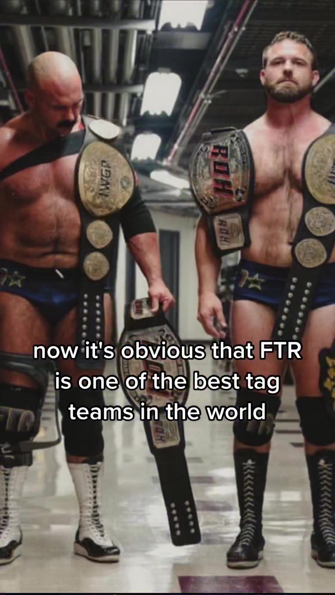 @The Macho Fan | G-Fueled