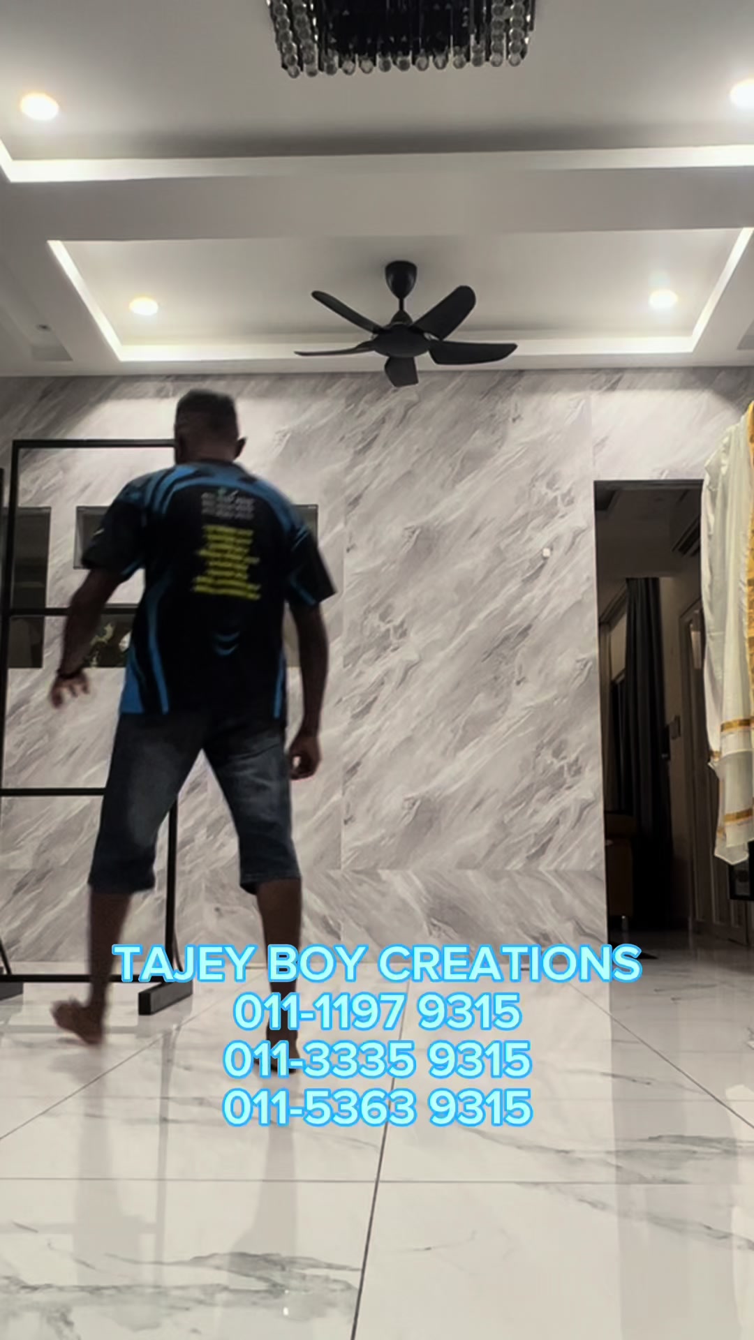 @🔱TAJEY BOY CREATIONS🔱