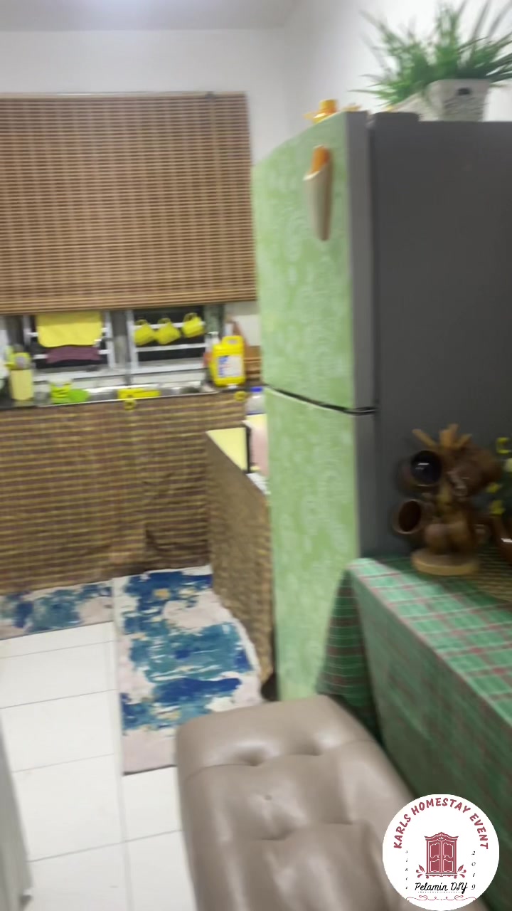 @Ms Izza Zubir