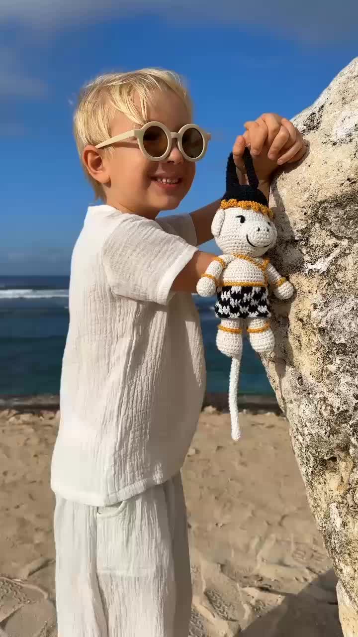 @Valerie Crochet