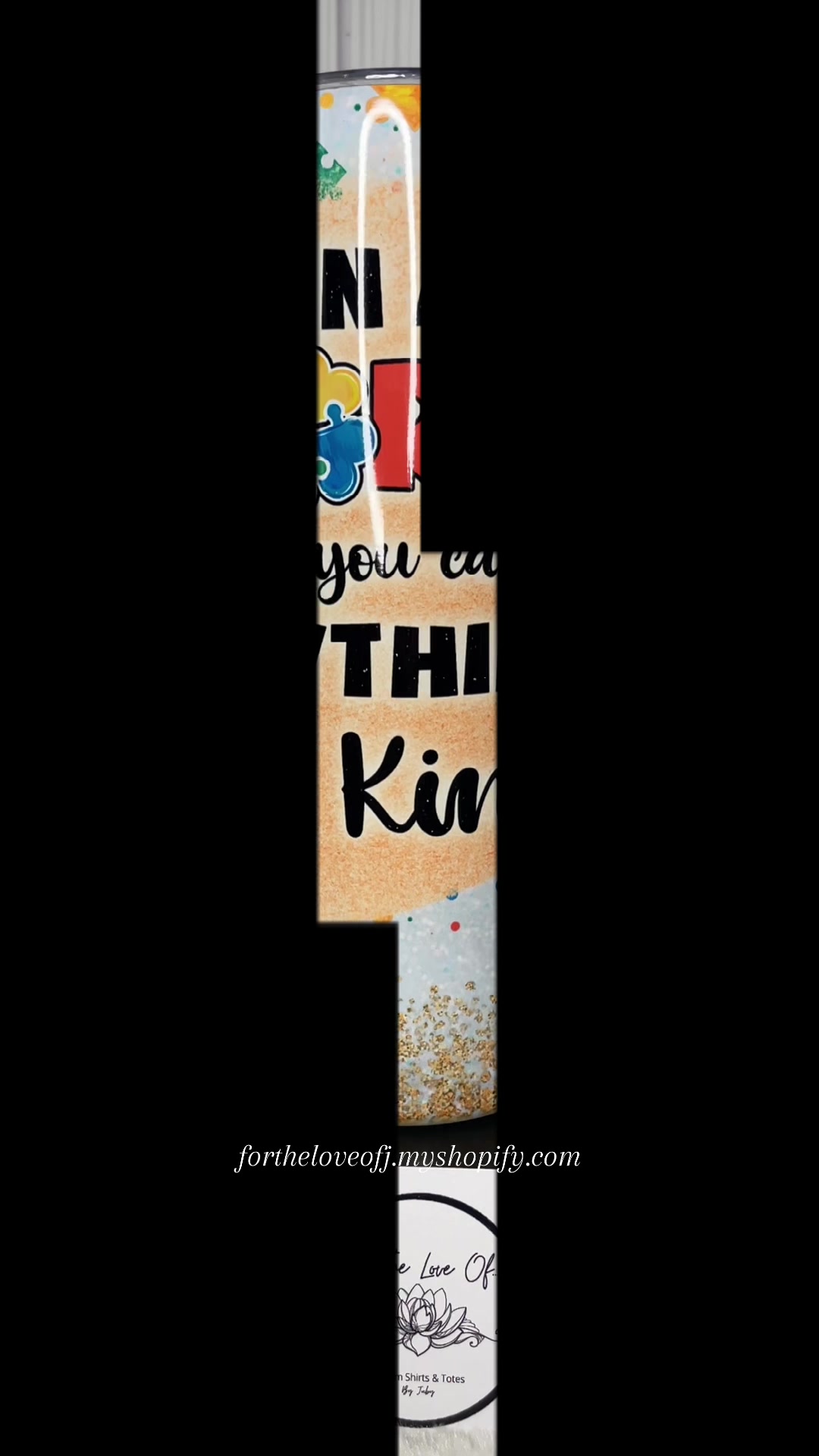 @For The Love Of...