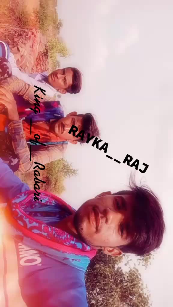 @Rajjadi ___king