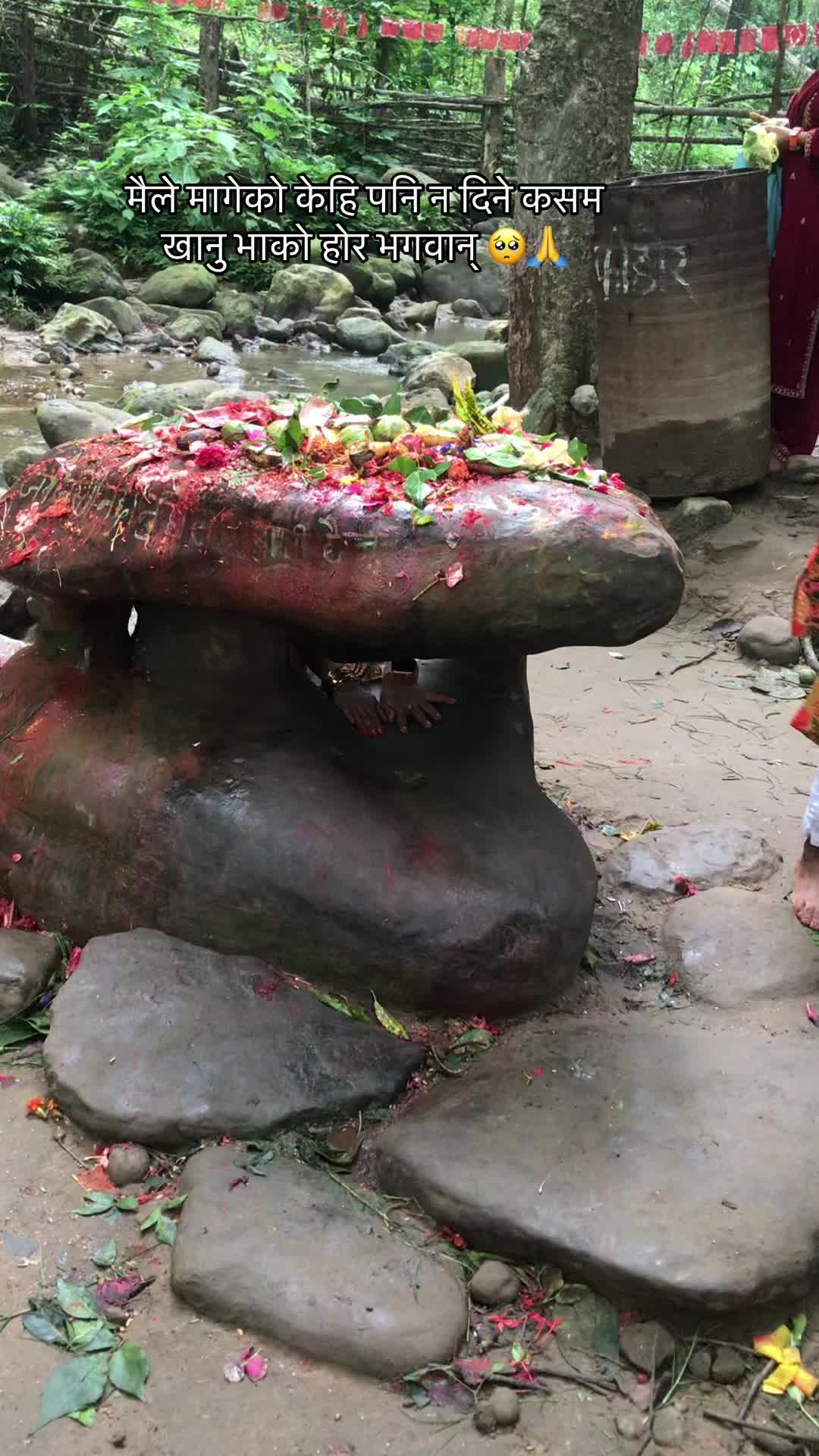 @Kriti kandel