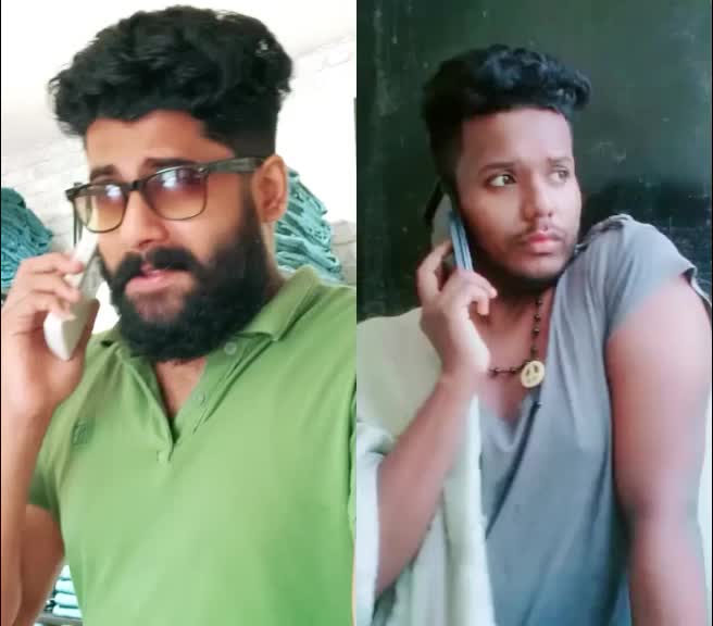 @❤❤❤താടിക്കാരൻ❤❤♥️