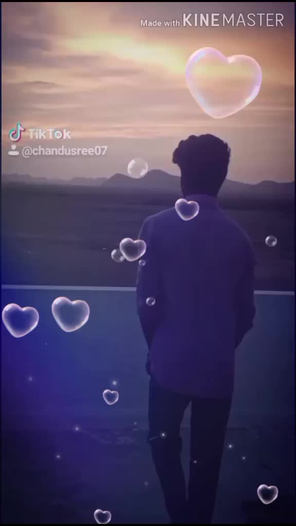 @chandu.. bujji
