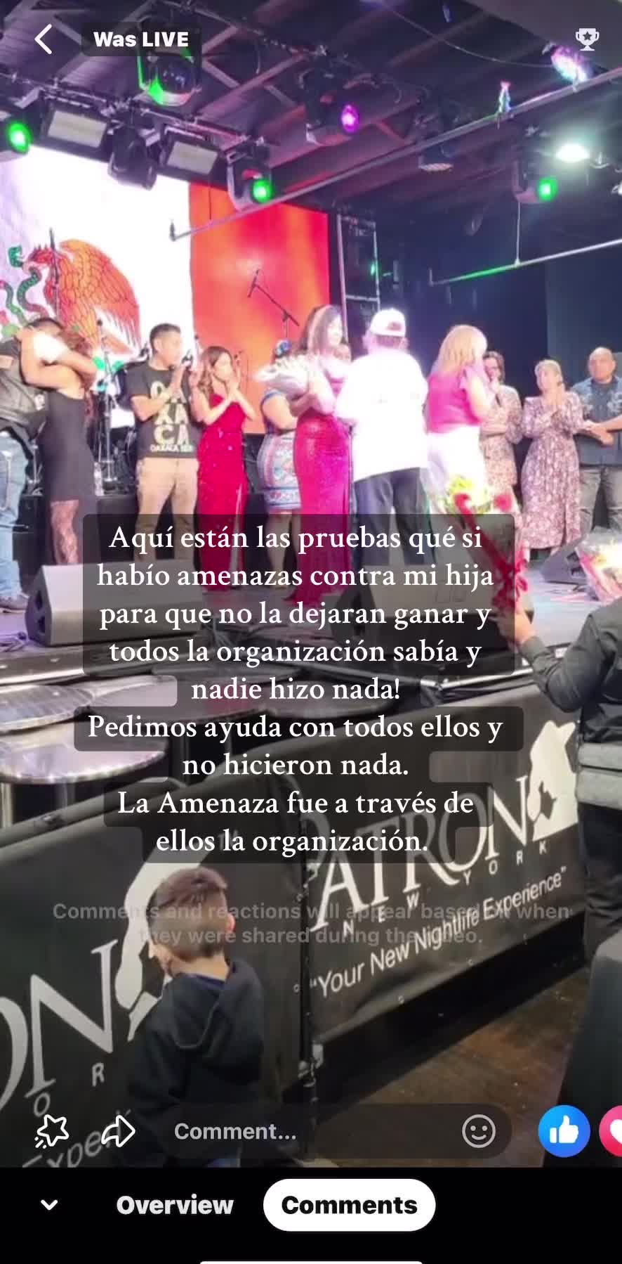 @Guerrera Betty
