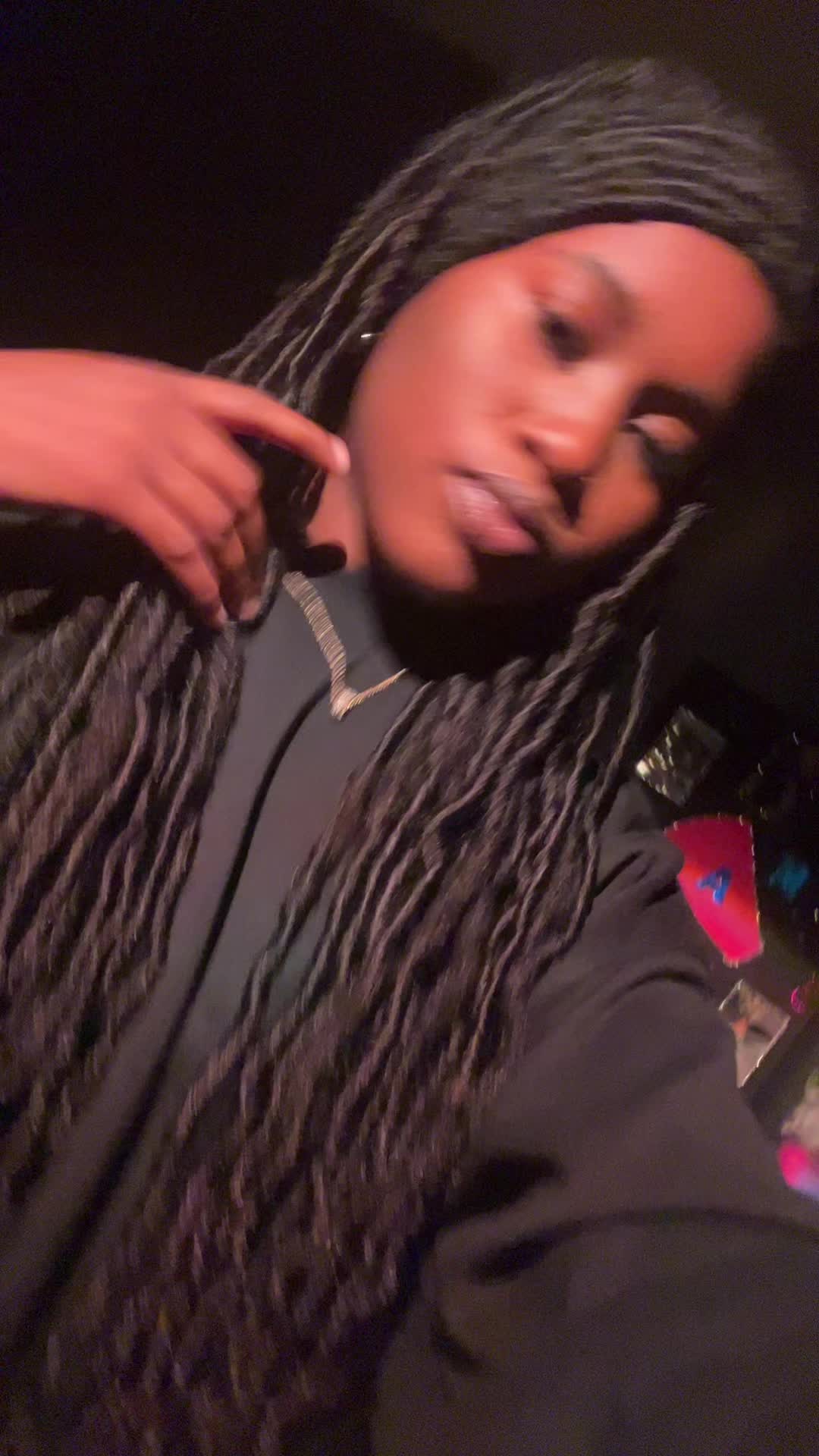 @blonde jk supremacy 😁🤞🏾