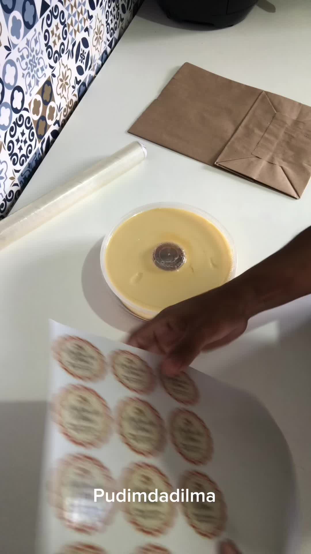 @pudimdadilma