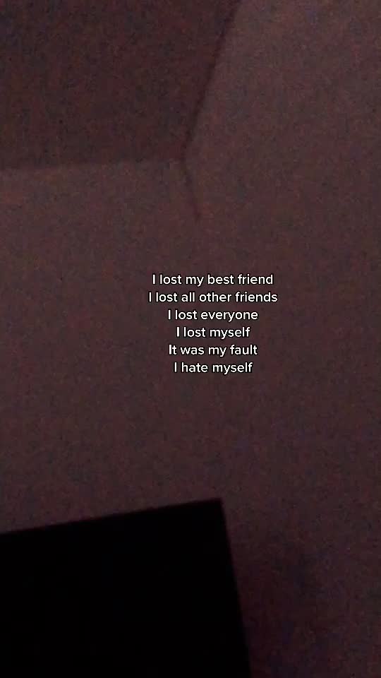 @:(: