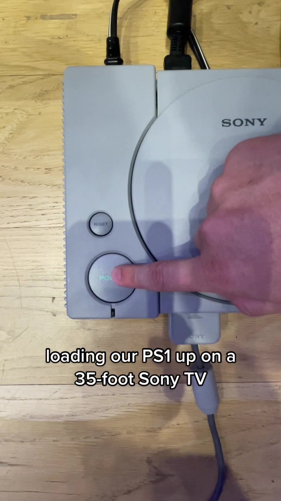@Sony
