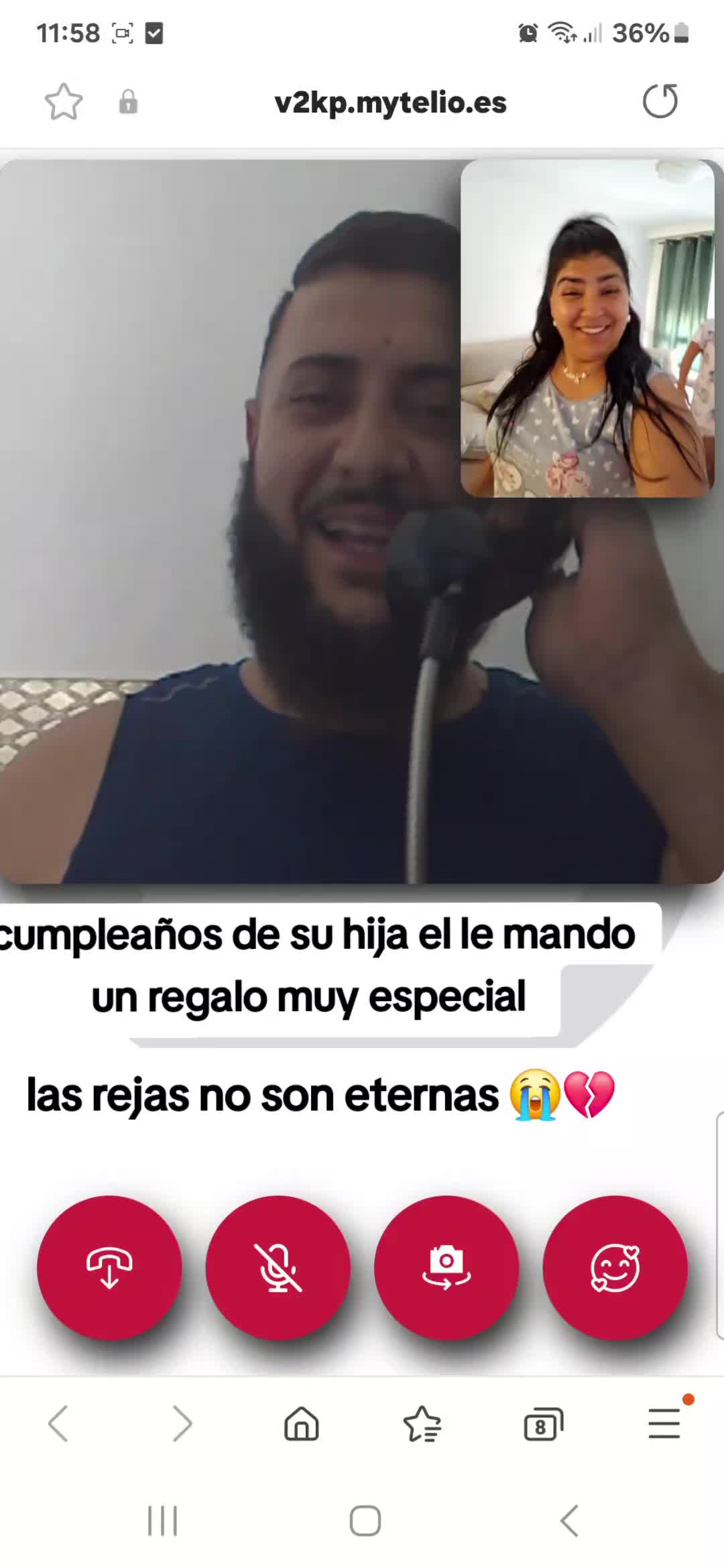 @ZAMARA ❤️JAIRO