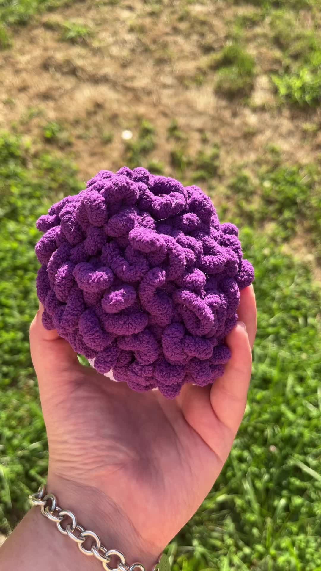 @feralfuzzycrafts