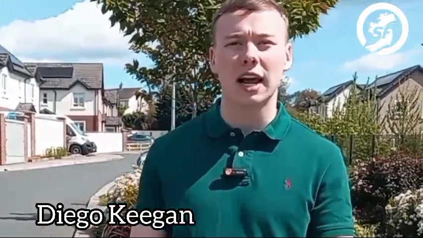 @Diego Keegan