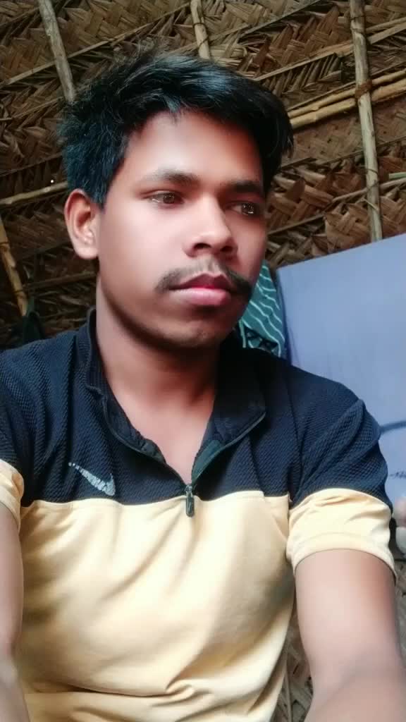 @Mithun Behera Ram