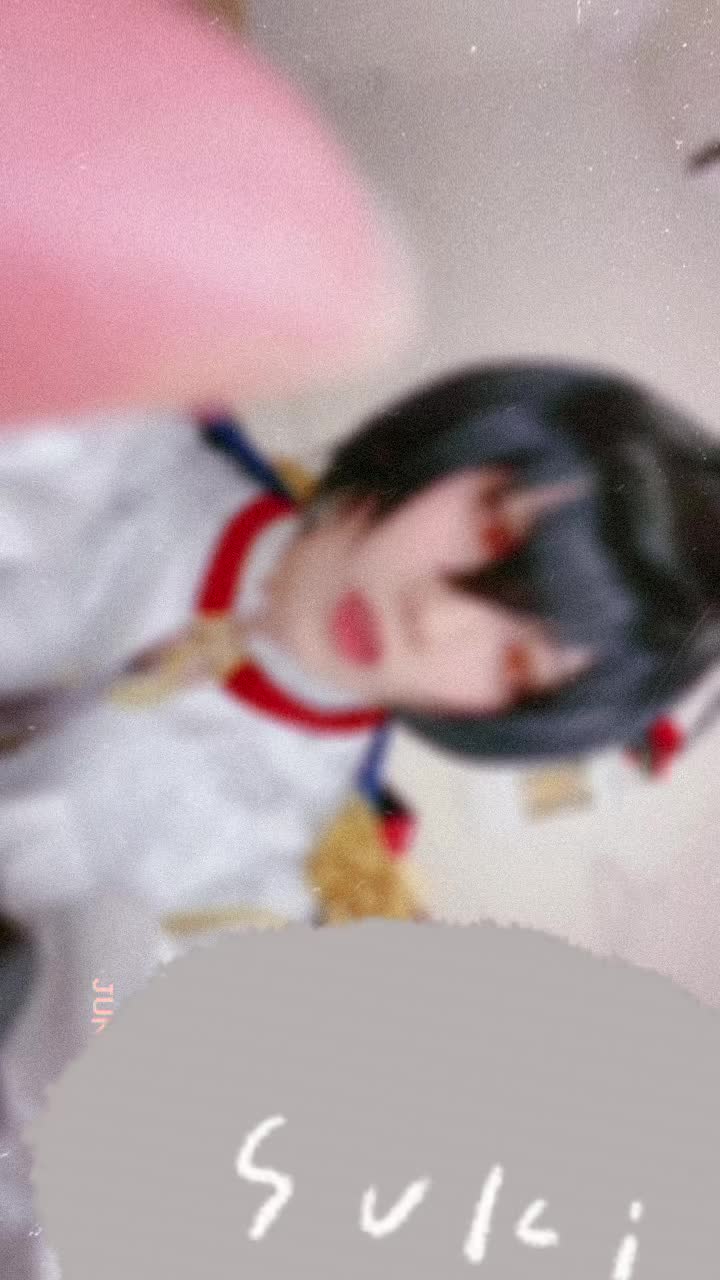 @こす