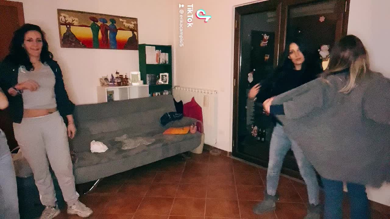 @Erika Campisi