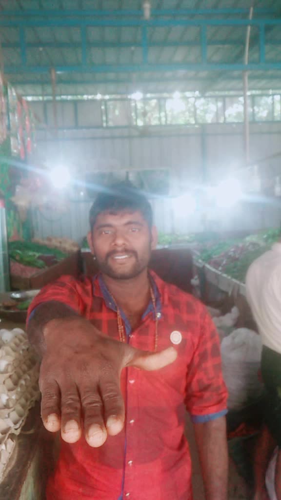 @Silambarasan