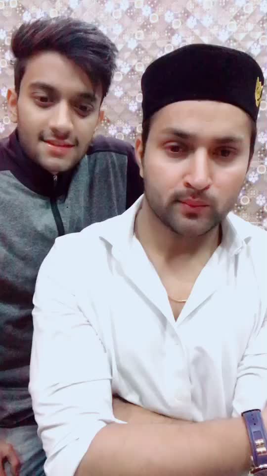 @Basit Hussain Siddiqui