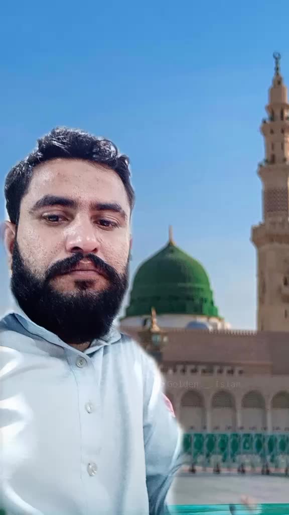 @Nawaz official