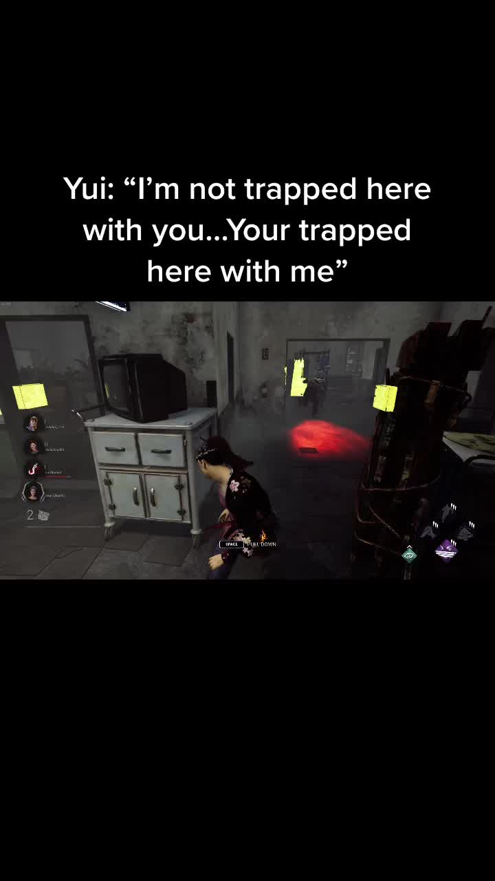 @Trey Hughes