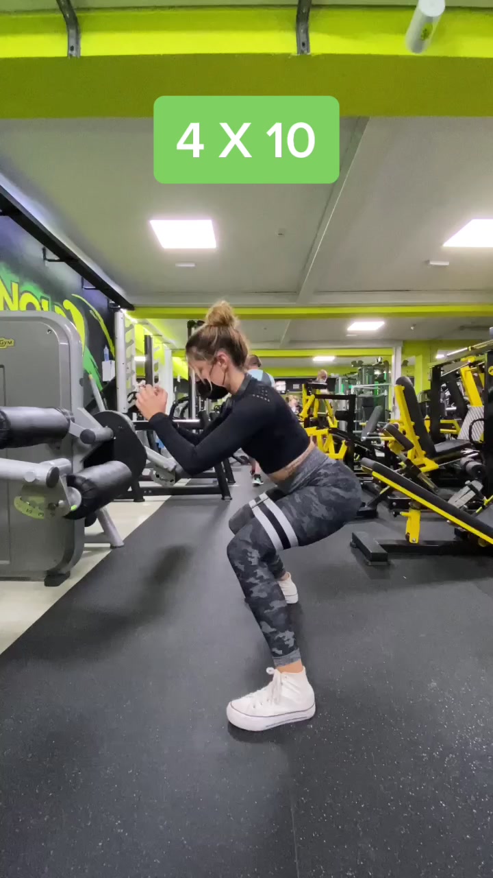 @Arnold Fit Gym