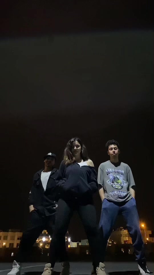 @Erhankırcadanceacademy