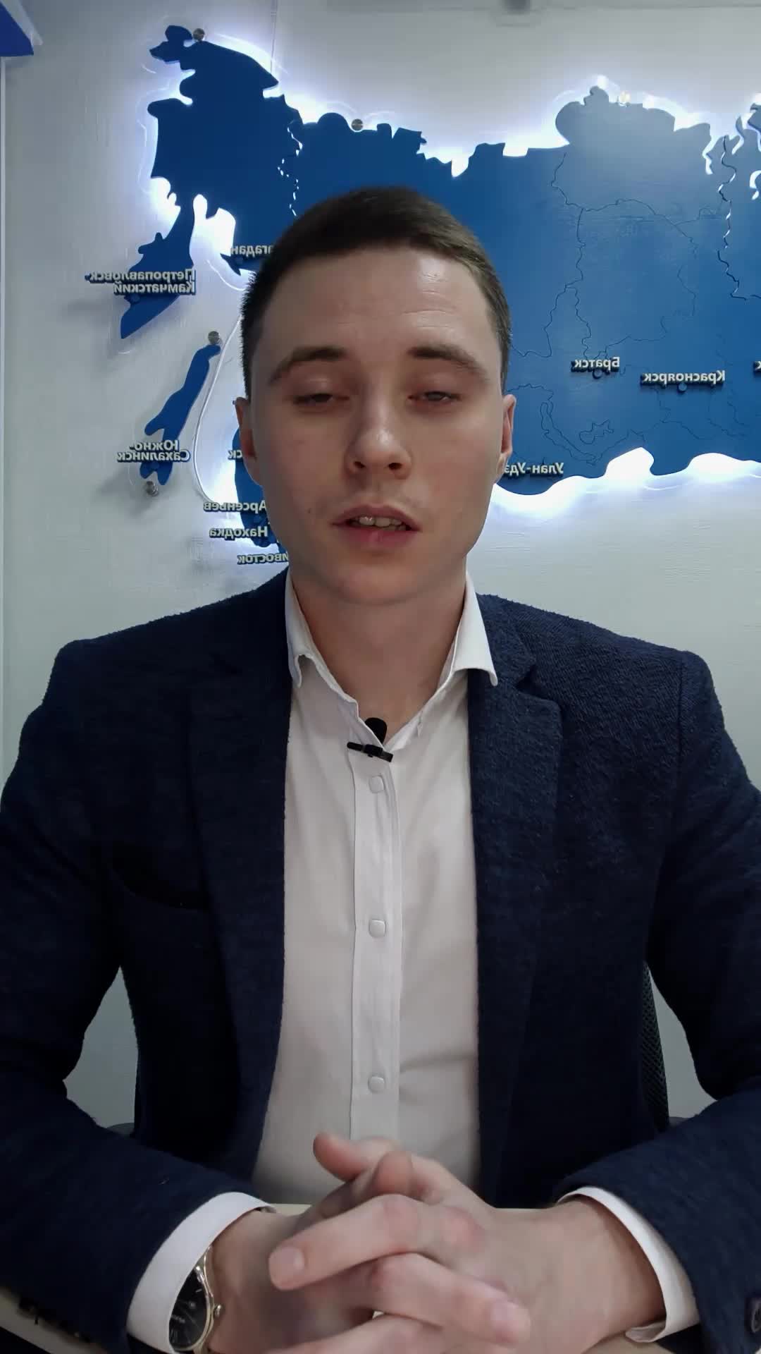 @ЮК Свои Люди г. Тверь