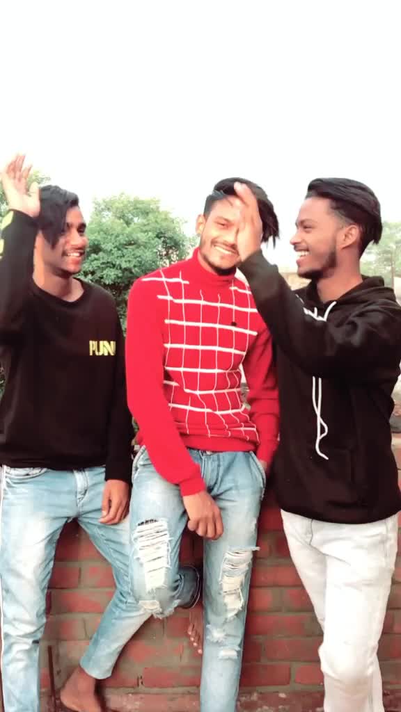 @Ayush Rj