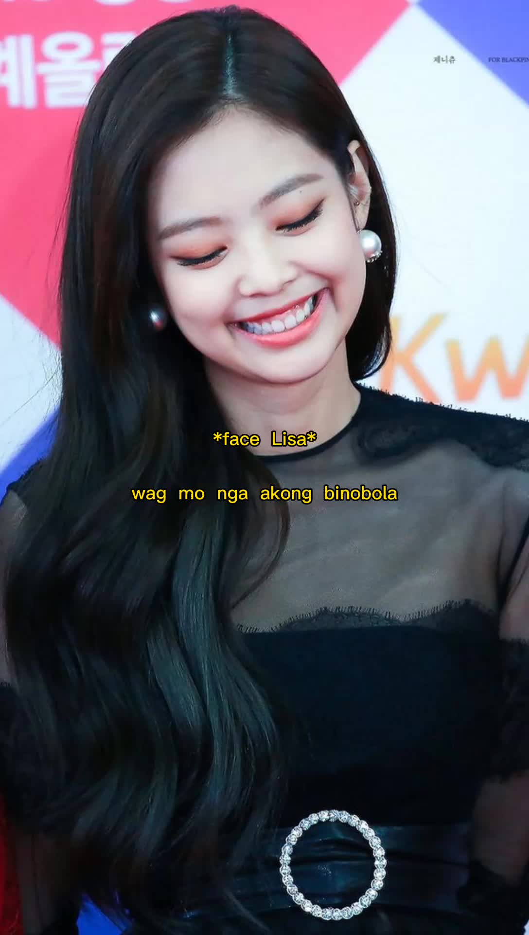 @Jᴇɴɴɪғᴇʀ Kɪᴍ Mᴀɴᴏʙᴀɴ ✓