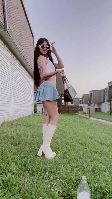 @Alexa