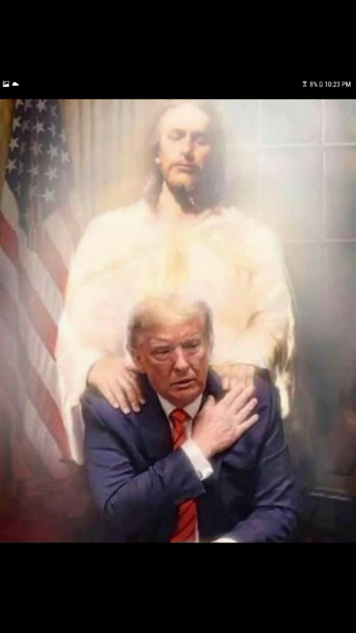 @Trump2Q2Q