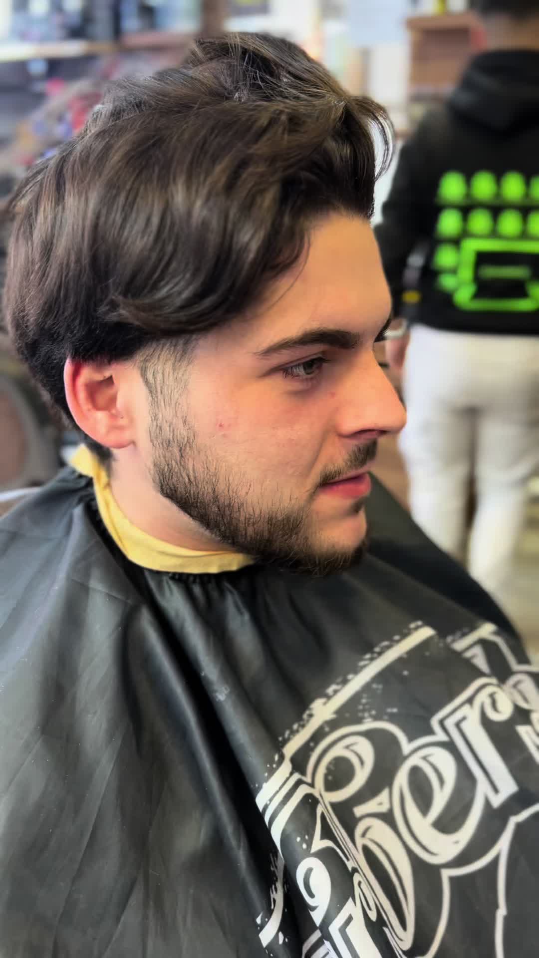 @Sdk.barber shop ✅