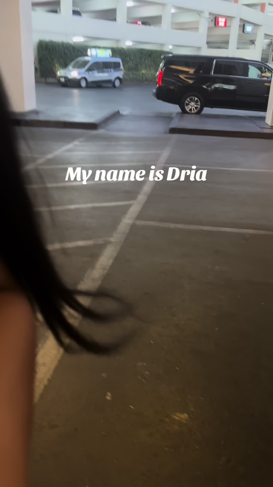 @Queenn Driaa