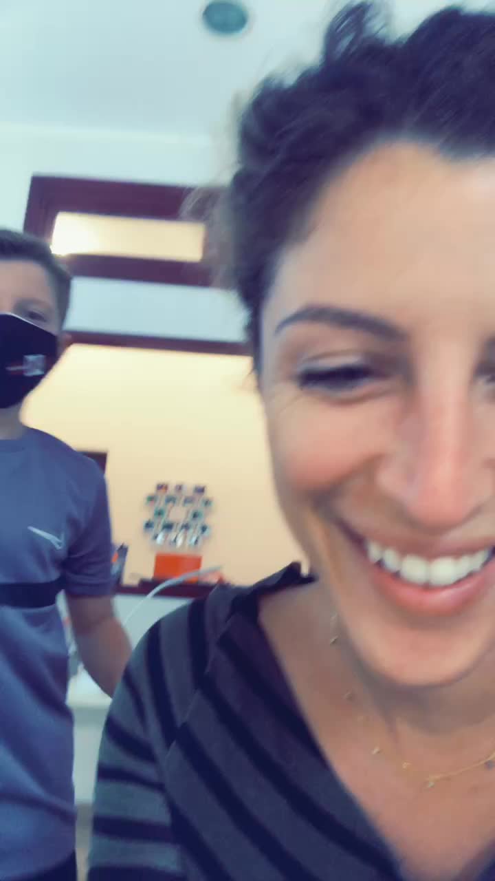 @Giulia Pinzaglia