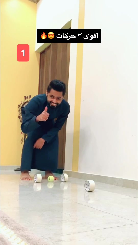 @Alnoufali | النوفلي