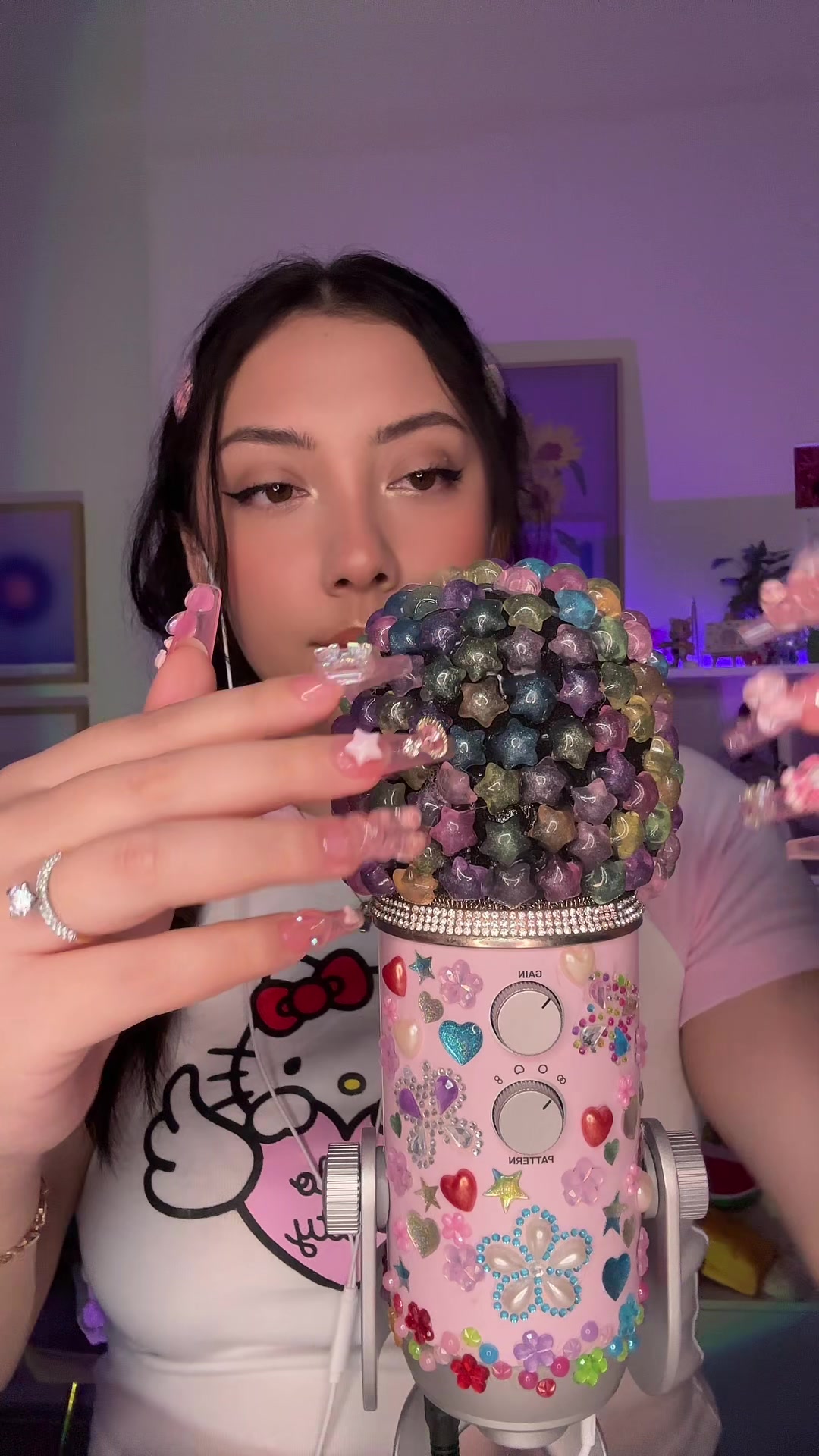 @☆ asmr jade ☆