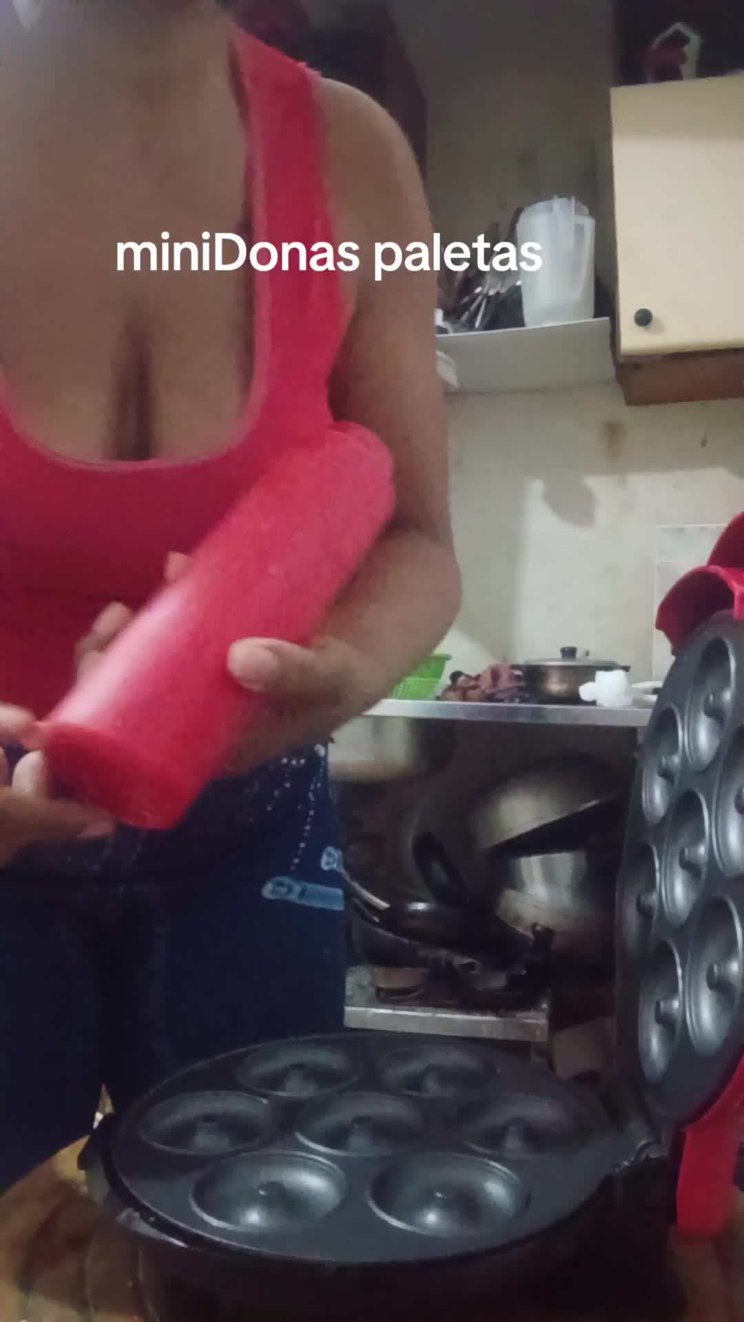 @La pantera linda