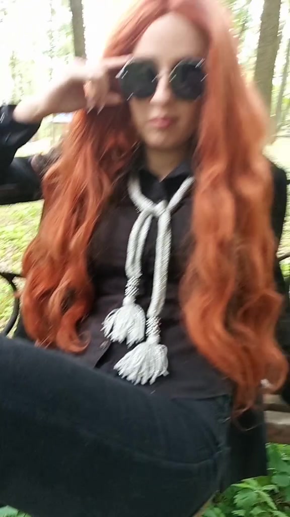 @Lina Fortuna
