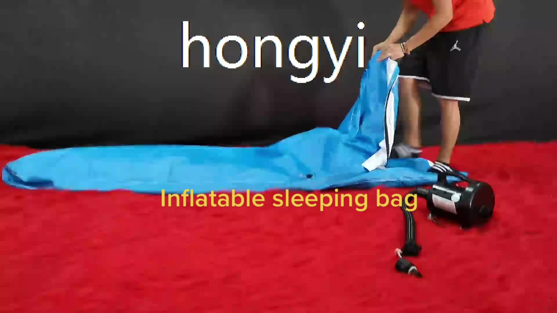 @Hongyi inflatable