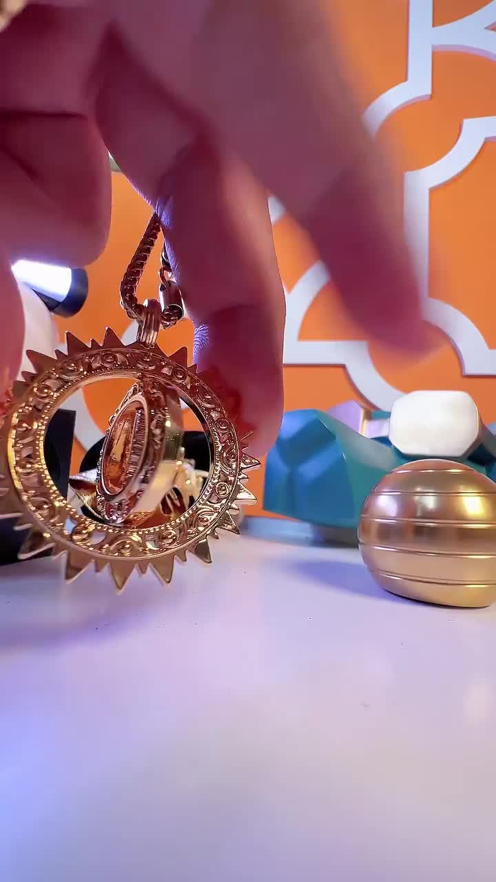 @Ancient Aura Jewelry