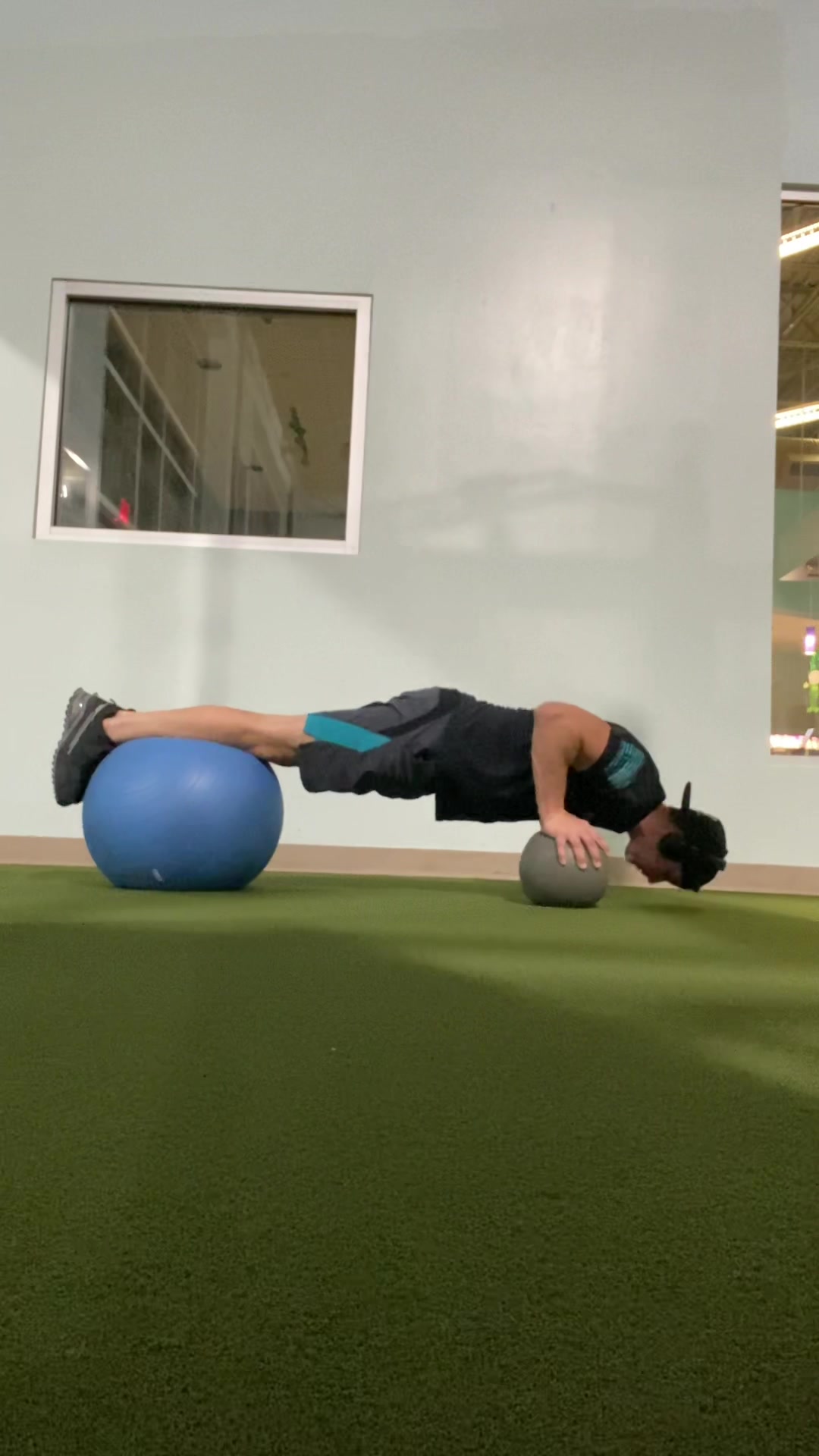 @NOexcuses_workout