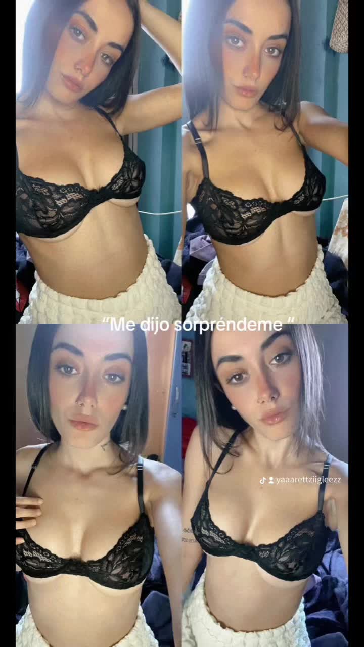 @AinaraRavelo👸🏻💗